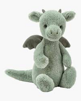 Bashful Dragon Medium - Raymond's Hallmark