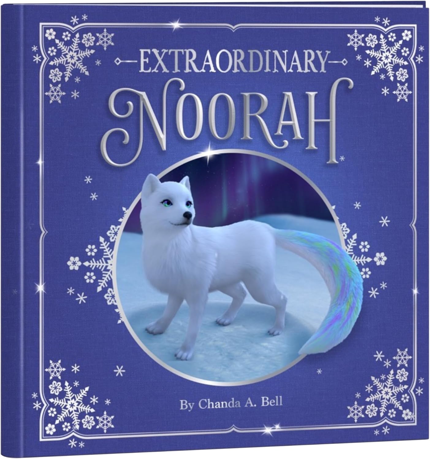 Noorah Book - Raymond's Hallmark