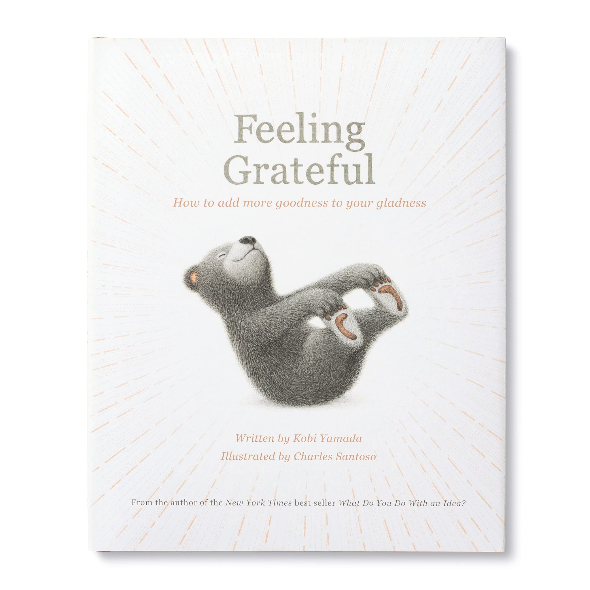 Feeling Grateful - Raymond's Hallmark