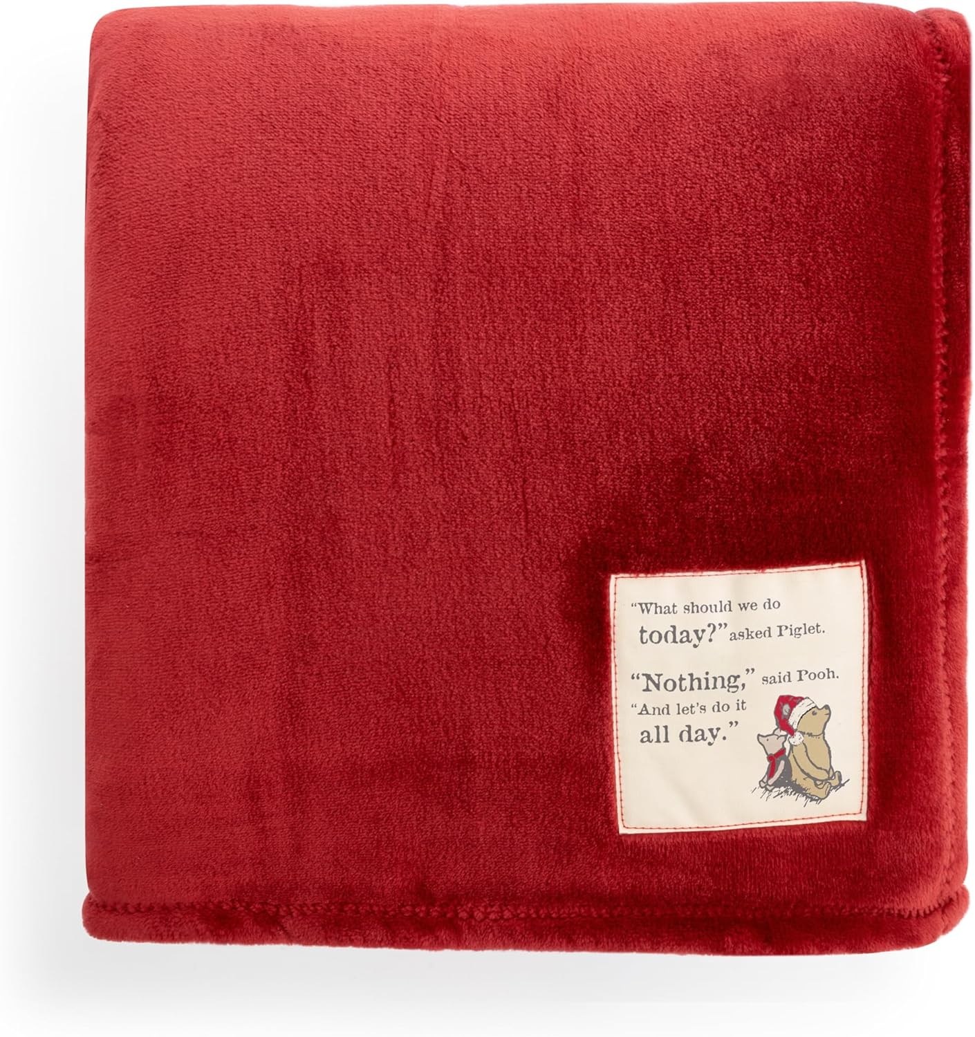 Nothing All Day Mega Blanket - Raymond's Hallmark
