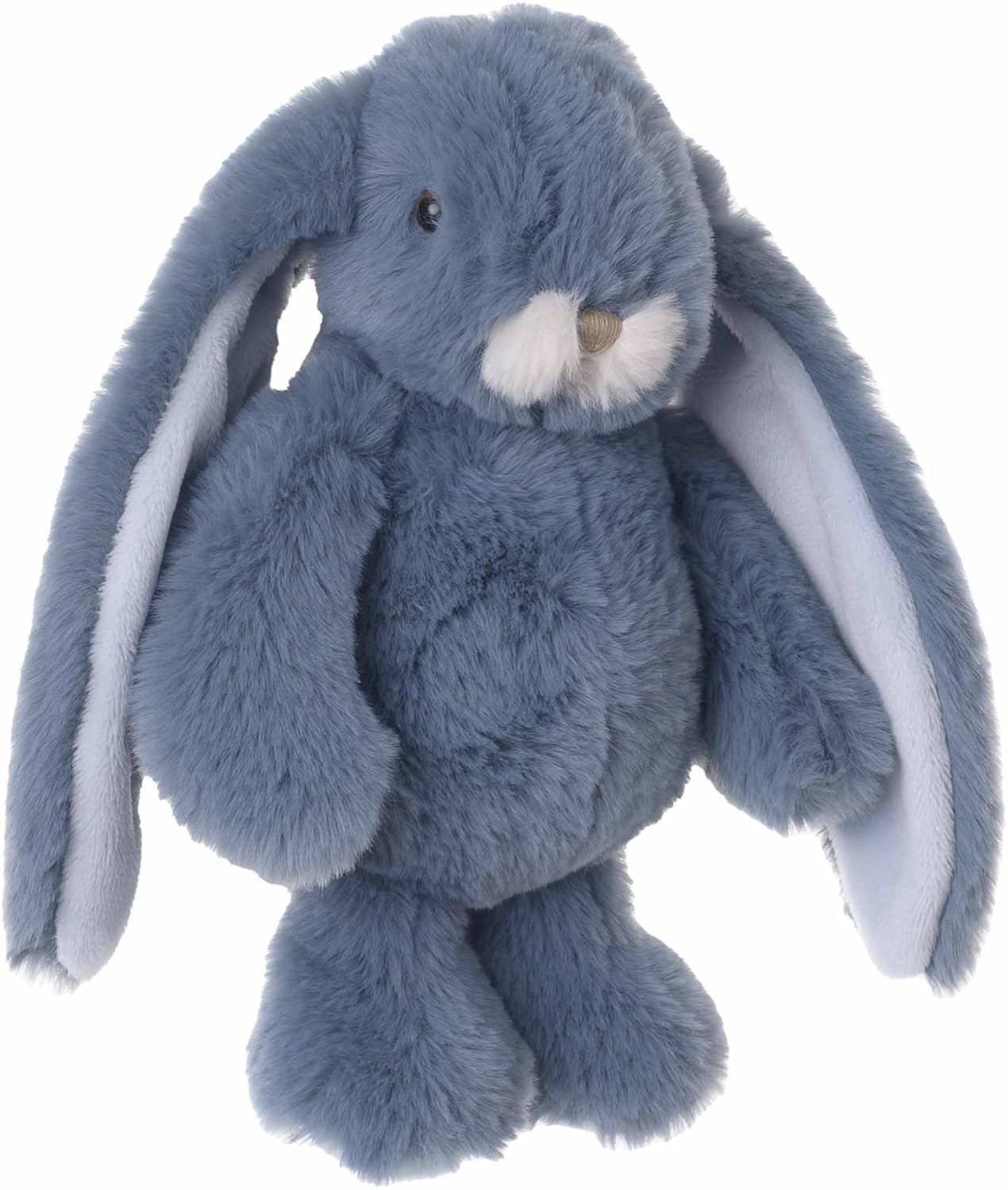 Bukowski Bears Junior Kanini, Fjord Blue Plush