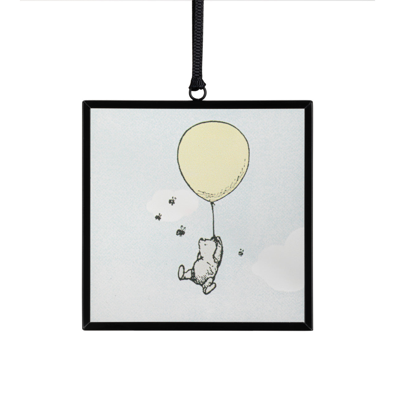 Dreams Winnie The Pooh Suncatcher - Raymond's Hallmark