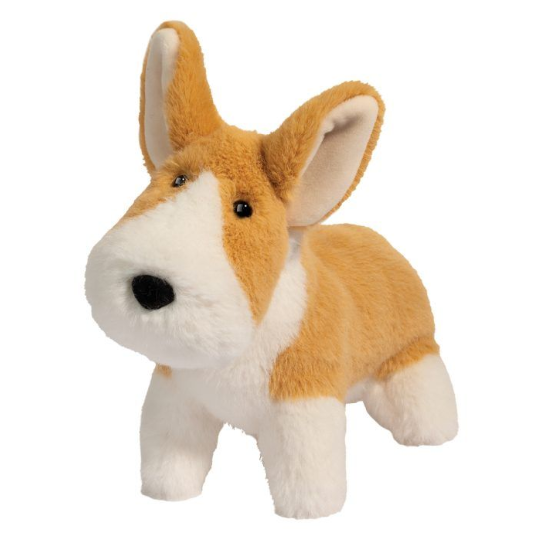 Carl Corgi Muzzle Lg - Raymond's Hallmark