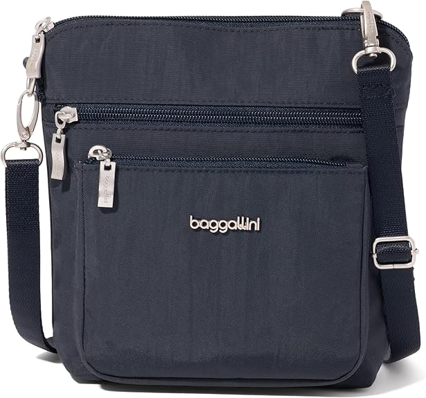 Modern Pocket Crossbody - Raymond's Hallmark