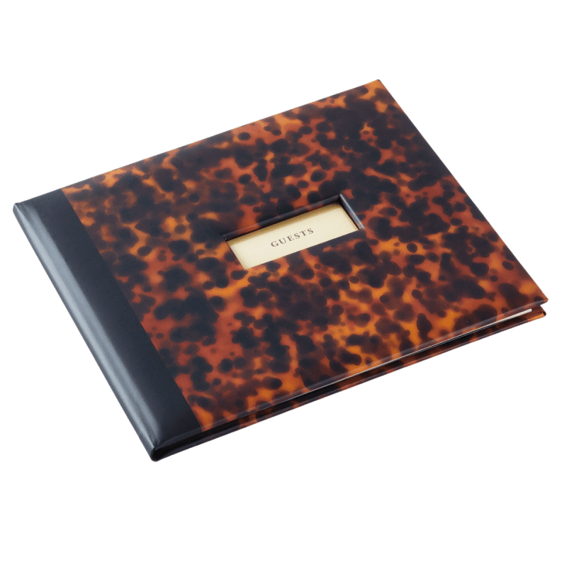 All-Occasion Guest Book - Raymond's Hallmark