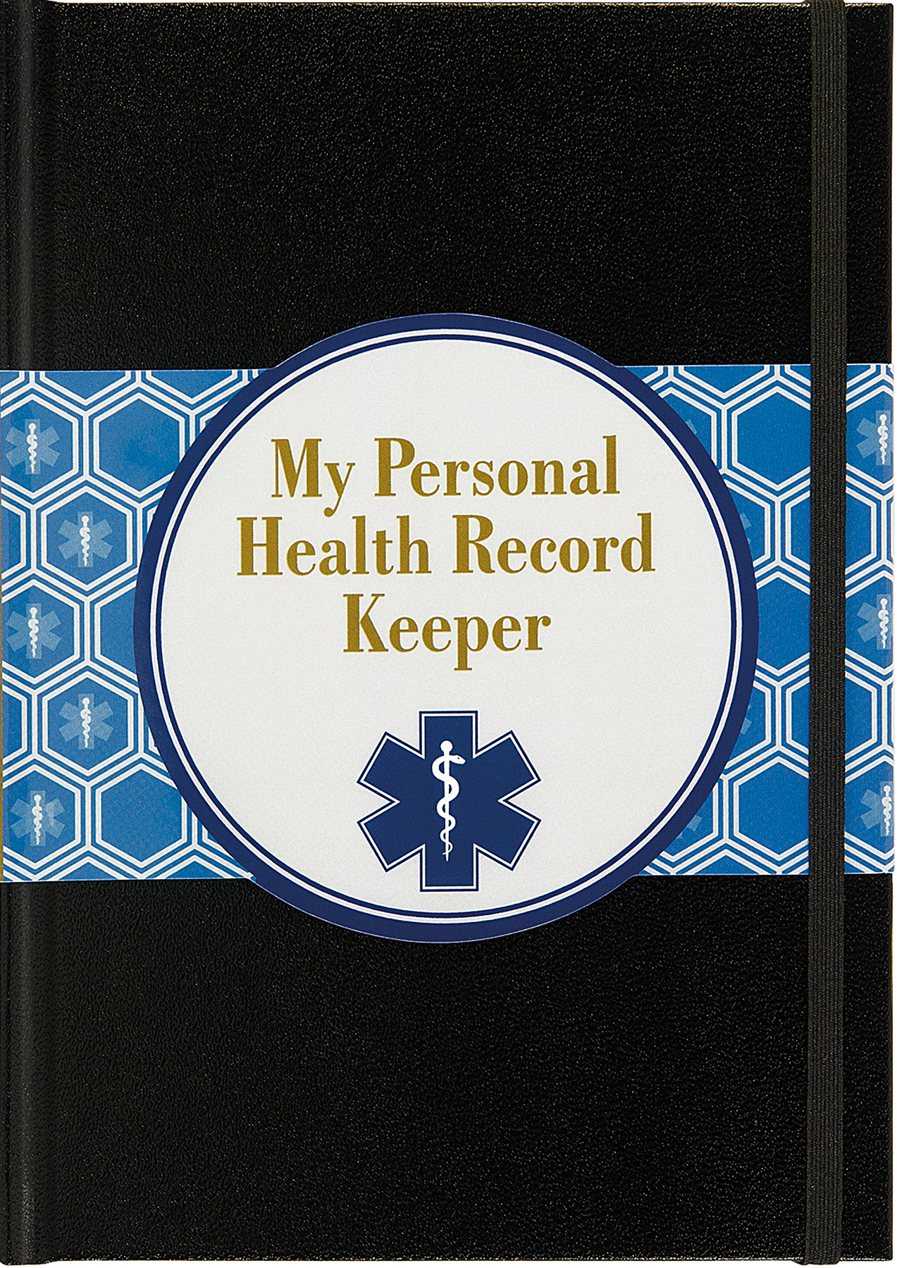 My Personal Health Record Keeper - Raymond's Hallmark