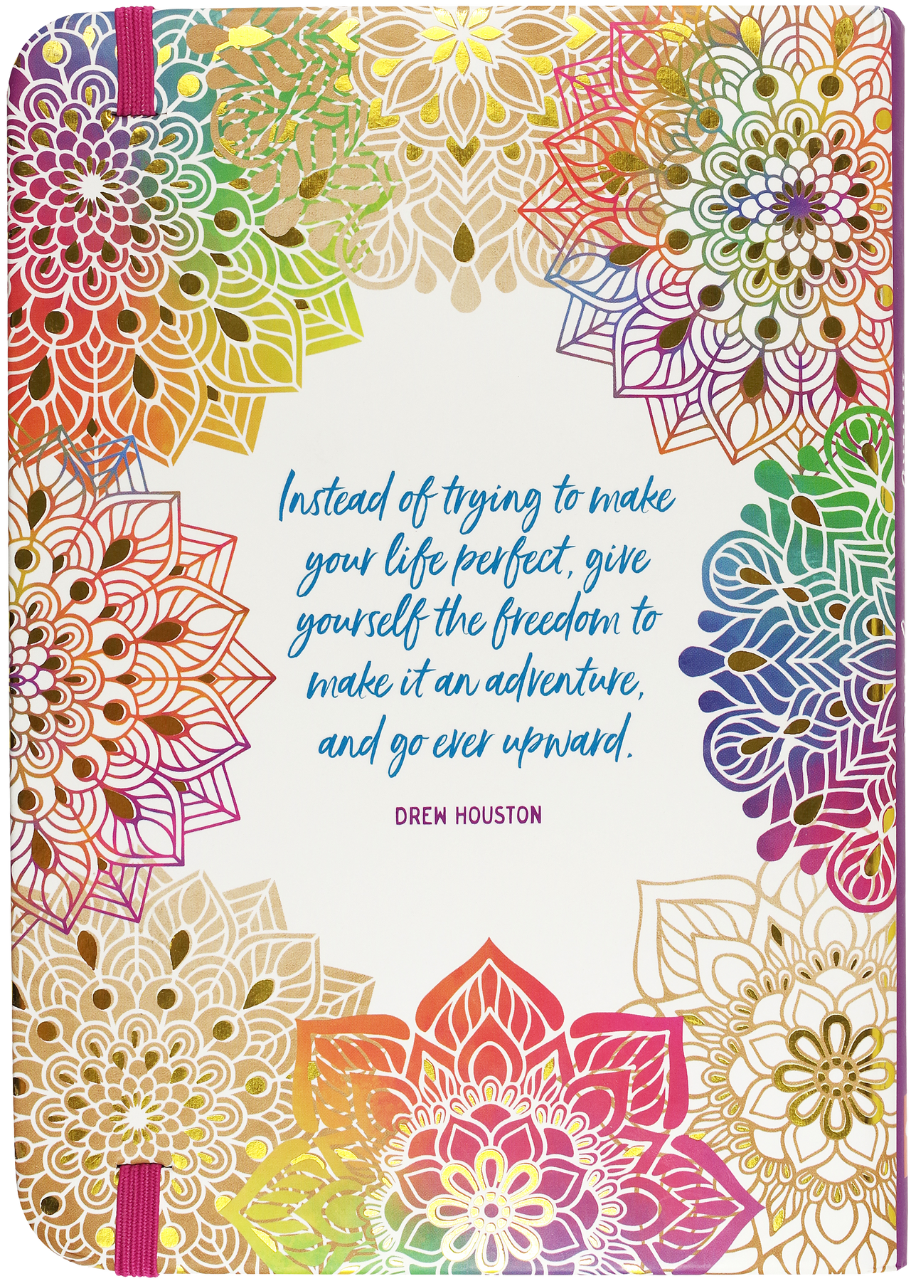 Inner F*cking Peace Journal - Raymond's Hallmark