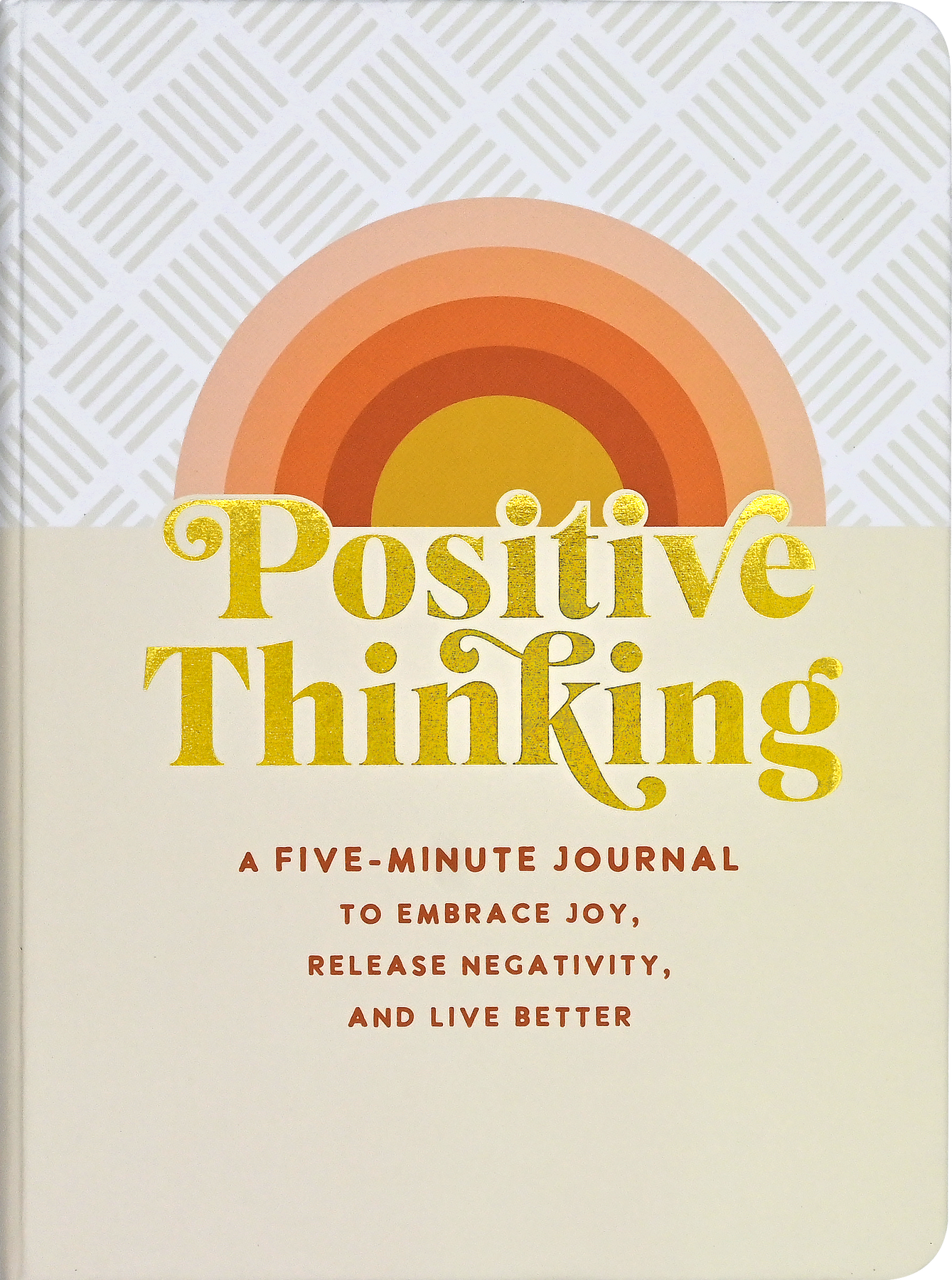 Positive Thinking Journal - Raymond's Hallmark