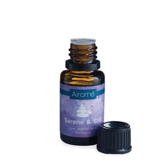 Serene & Still Essential Oil Blend