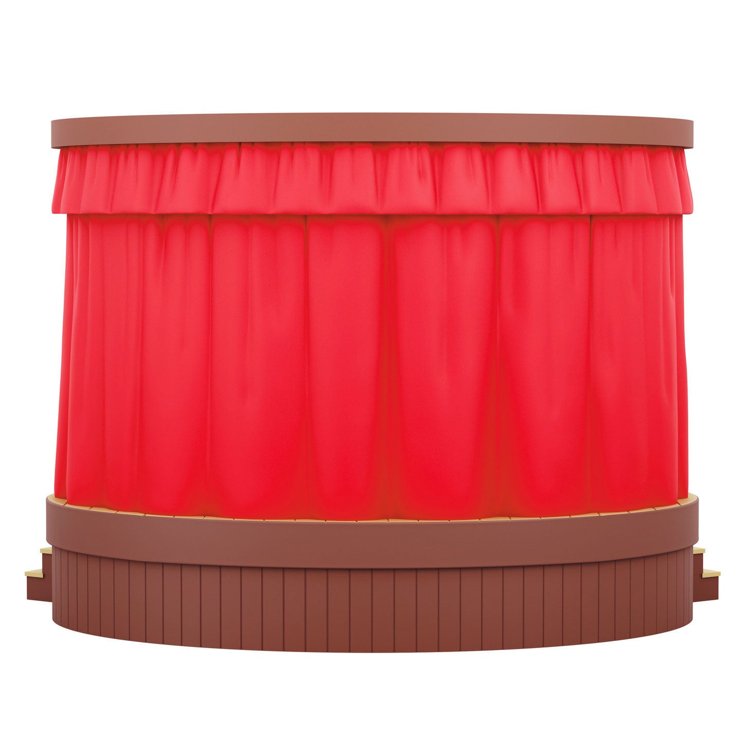 Merry Christmas, Charlie Brown! Tabletop Decoration With Light and Sound - Raymond's Hallmark