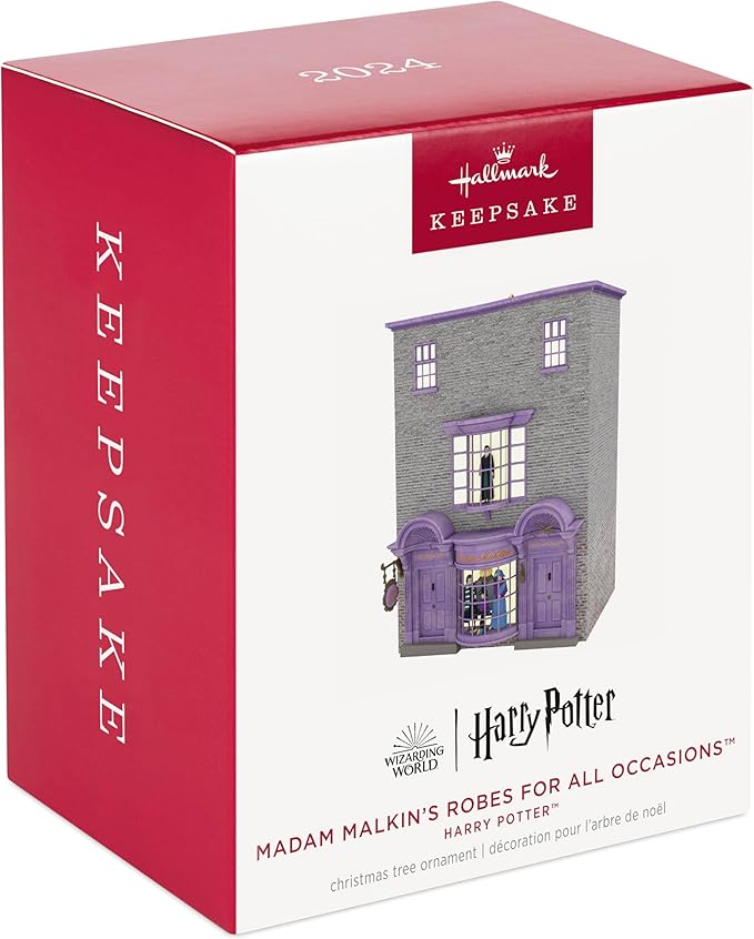 Madam Malkin's Robes for All Occasions