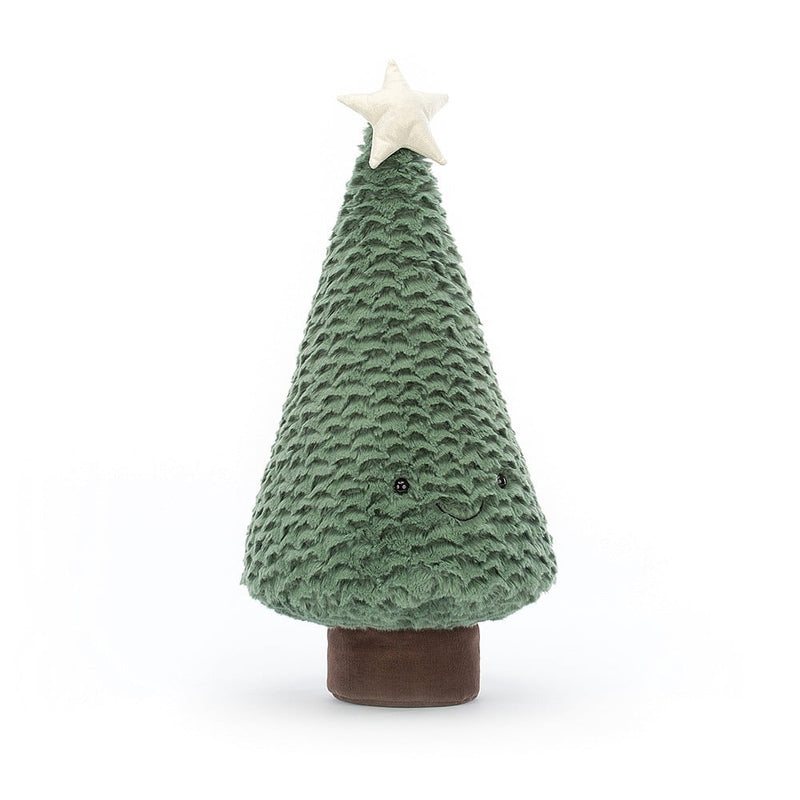 Large Amuseable Blue Spruce Christmas Tree - Raymond's Hallmark