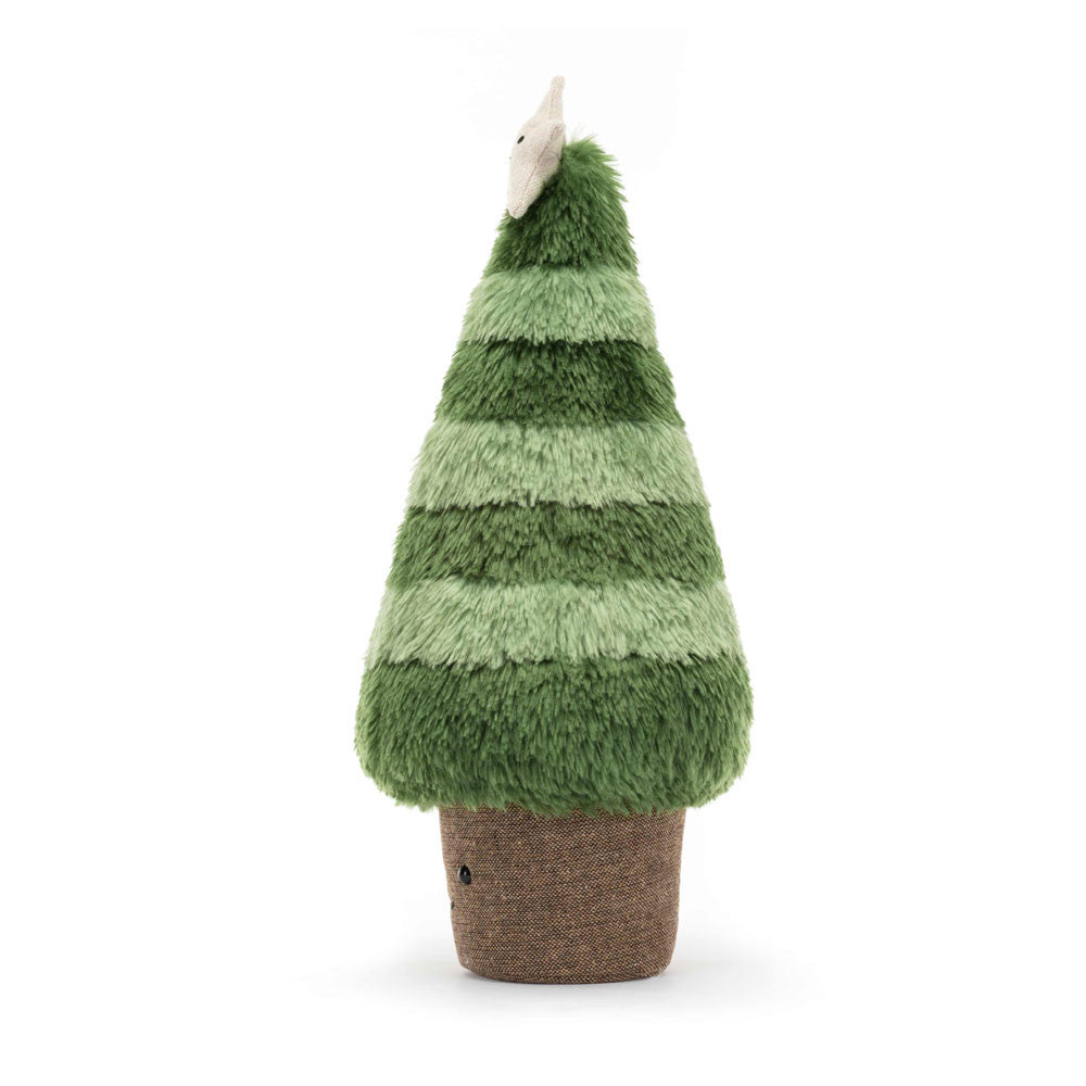 Large Amuseable Nordic Spruce Christmas Tree - Raymond's Hallmark