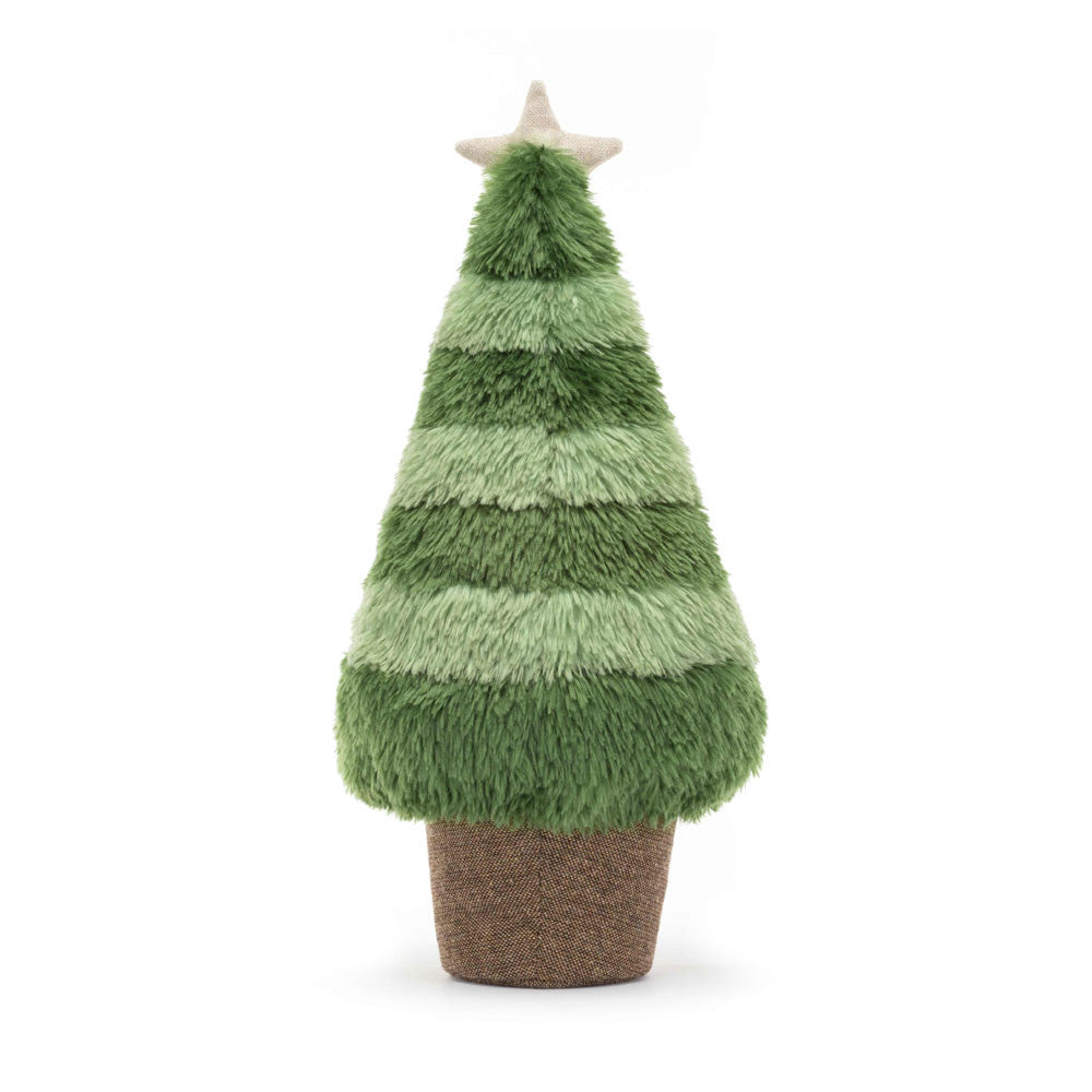 Large Amuseable Nordic Spruce Christmas Tree - Raymond's Hallmark