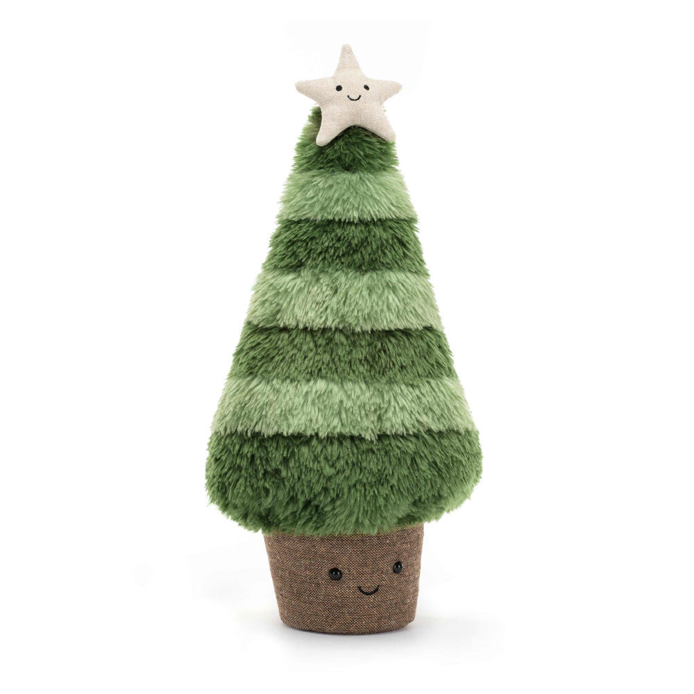 Large Amuseable Nordic Spruce Christmas Tree - Raymond's Hallmark