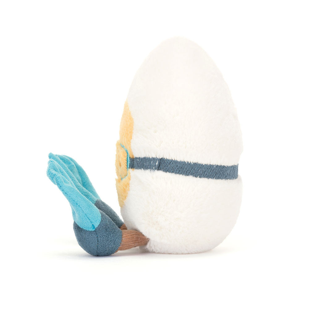 Amuseable Scuba Egg - Raymond's Hallmark