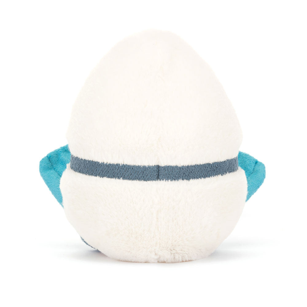 Amuseable Scuba Egg - Raymond's Hallmark