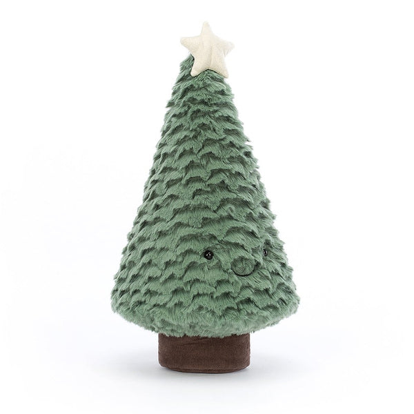 Amuseable Blue Spruce Christmas Tree - Raymond's Hallmark