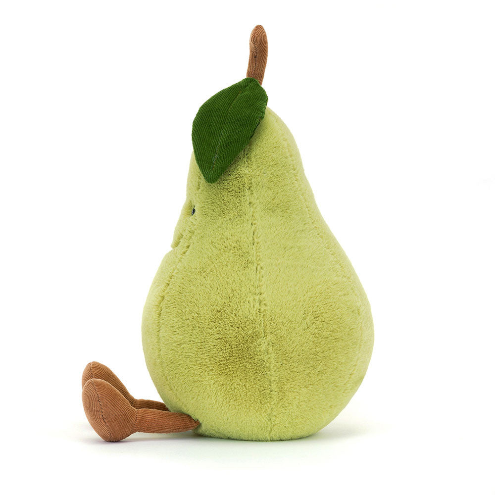 Amuseables Pear - Raymond's Hallmark