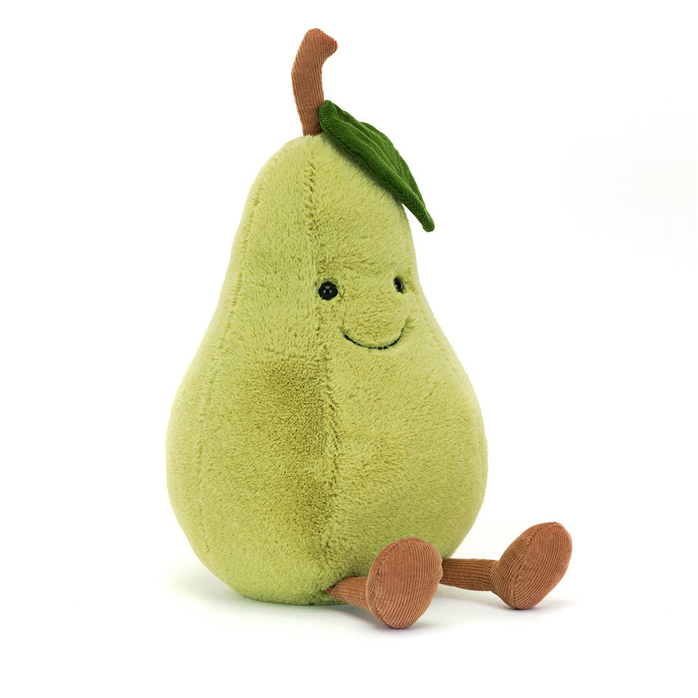 Amuseables Pear - Raymond's Hallmark