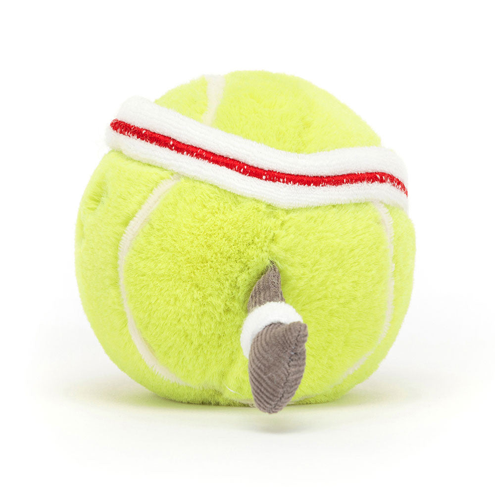 Amuseable Tennis Ball - Raymond's Hallmark
