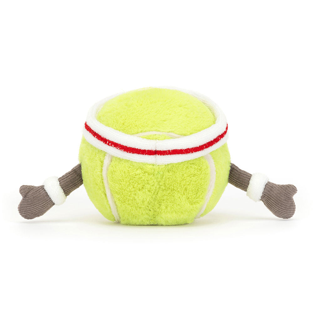Amuseable Tennis Ball - Raymond's Hallmark