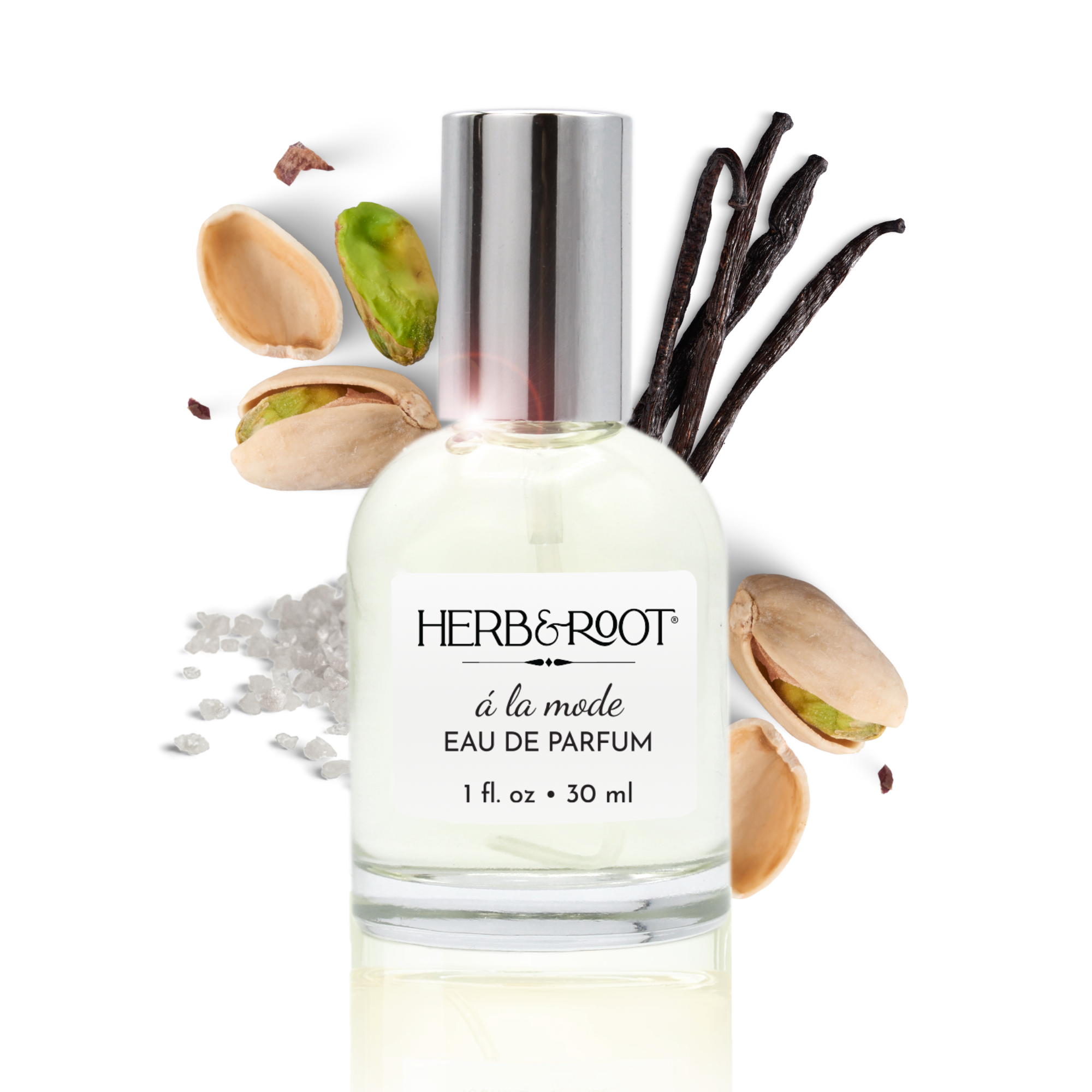 A La Mode Eau De Parfum Spray