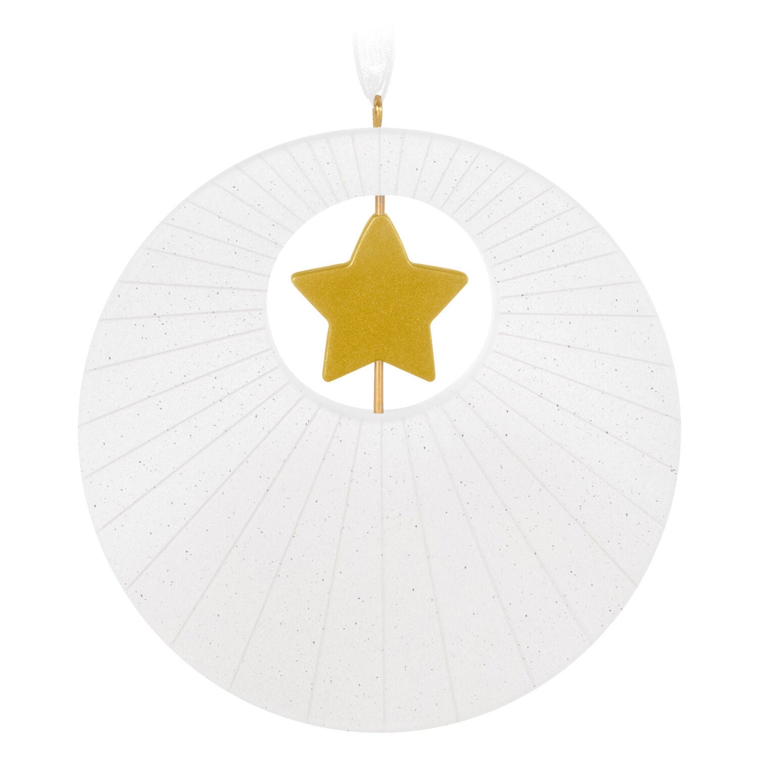 Always With Us 2025 Ornament - Raymond's Hallmark