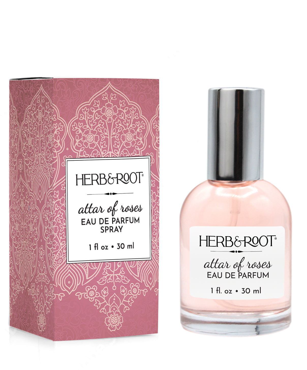 Attar Of Roses Eau De Parfum Spray