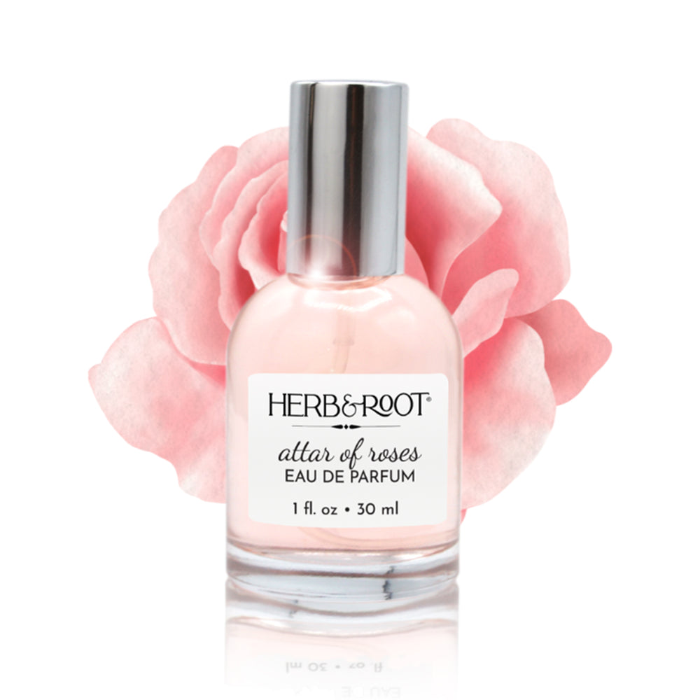 Attar Of Roses Eau De Parfum Spray