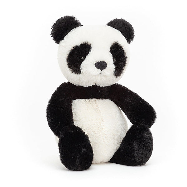 Medium Bashful Panda - Raymond's Hallmark