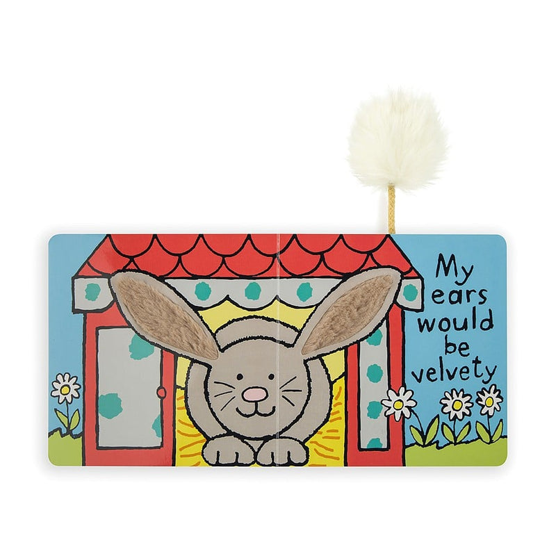 If I Were a Bunny Book - Raymond's Hallmark