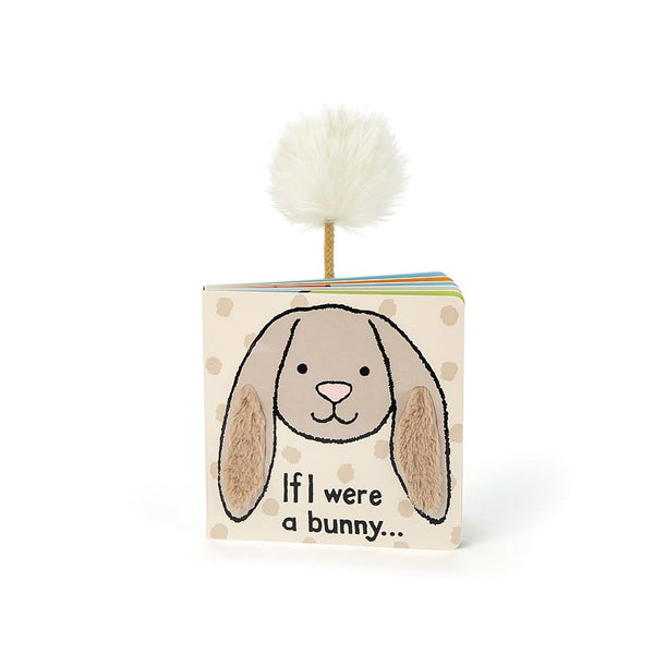 If I Were a Bunny Book - Raymond's Hallmark