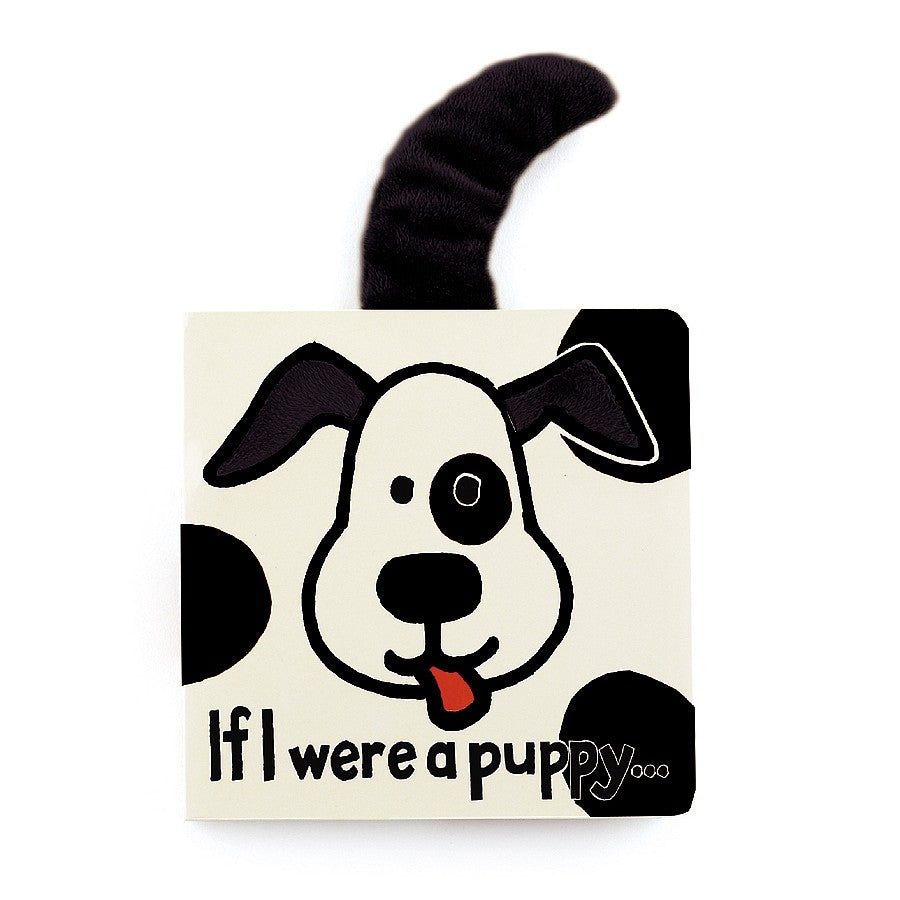 If I Were A Puppy Book - Raymond's Hallmark