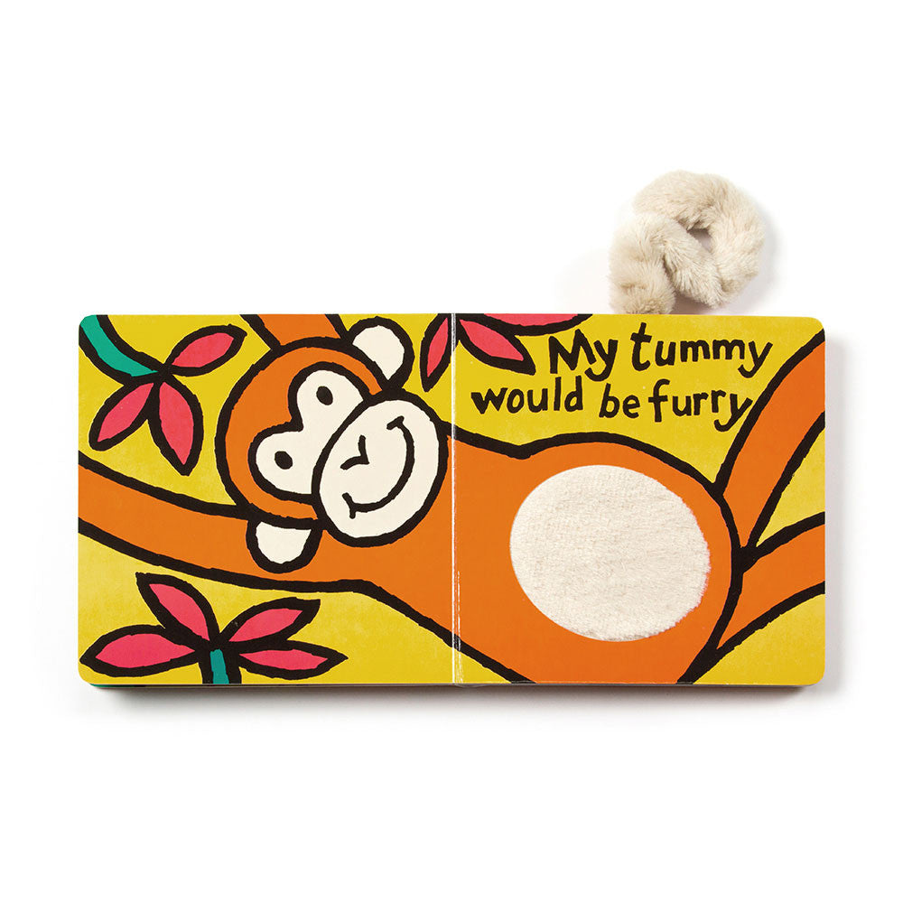 If I Were a Monkey Book - Raymond's Hallmark