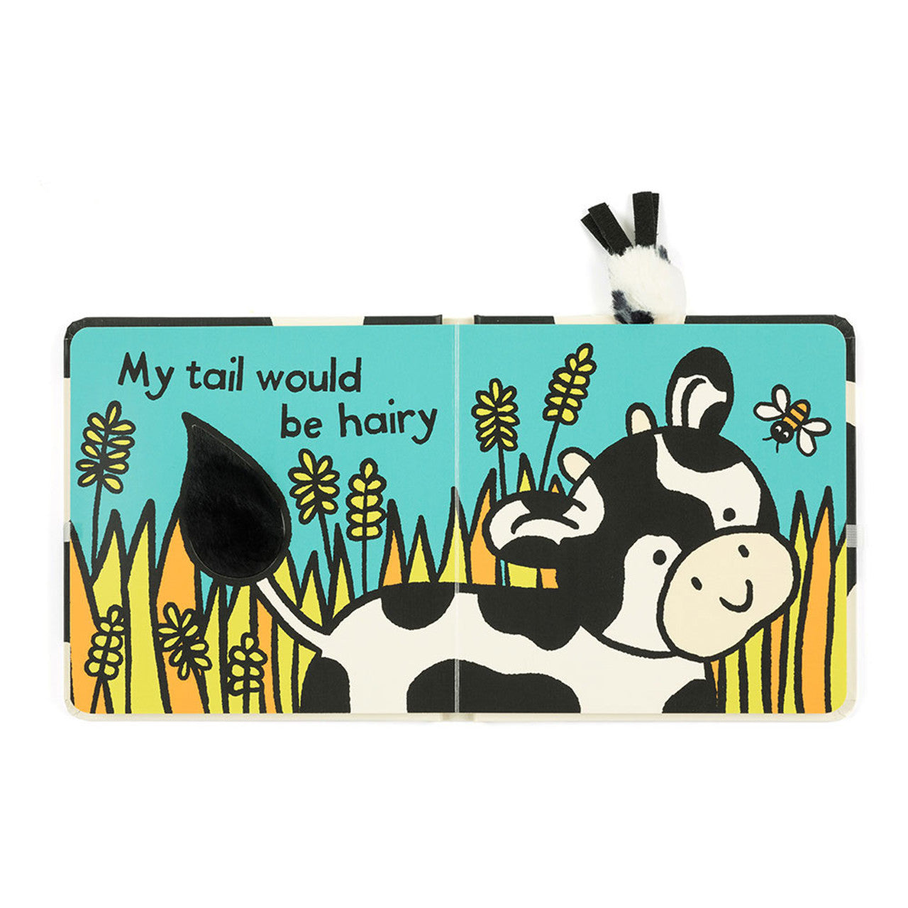 If I Were A Calf Board Book - Raymond's Hallmark