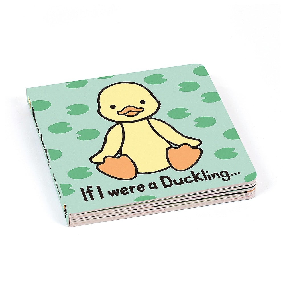If I Were a Duckling Book - Raymond's Hallmark