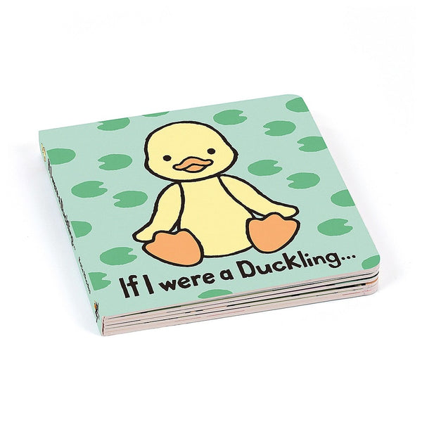 If I Were a Duckling Book - Raymond's Hallmark