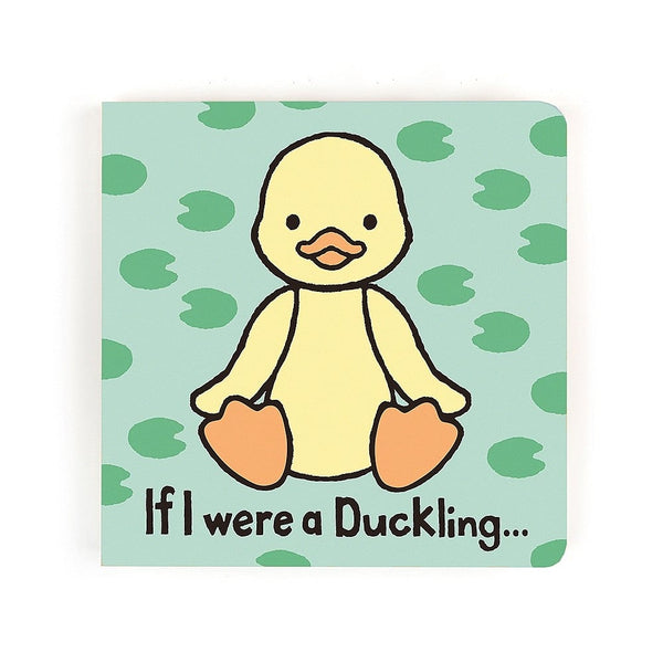 If I Were a Duckling Book - Raymond's Hallmark