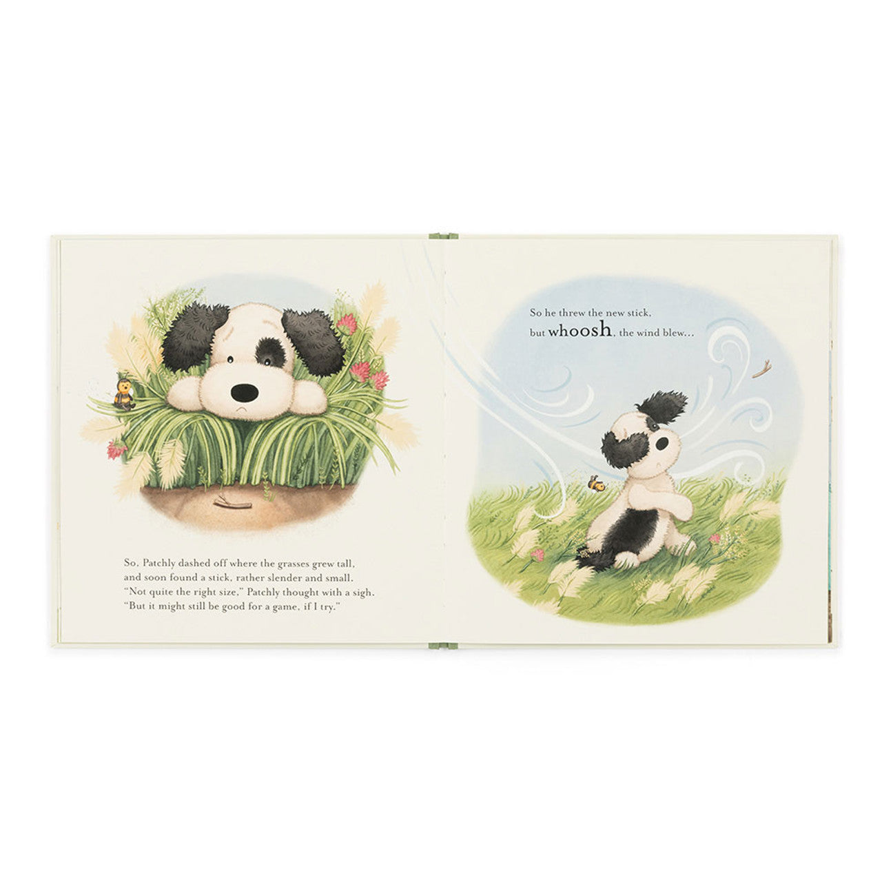 The Pick of the Sticks Book - Raymond's Hallmark