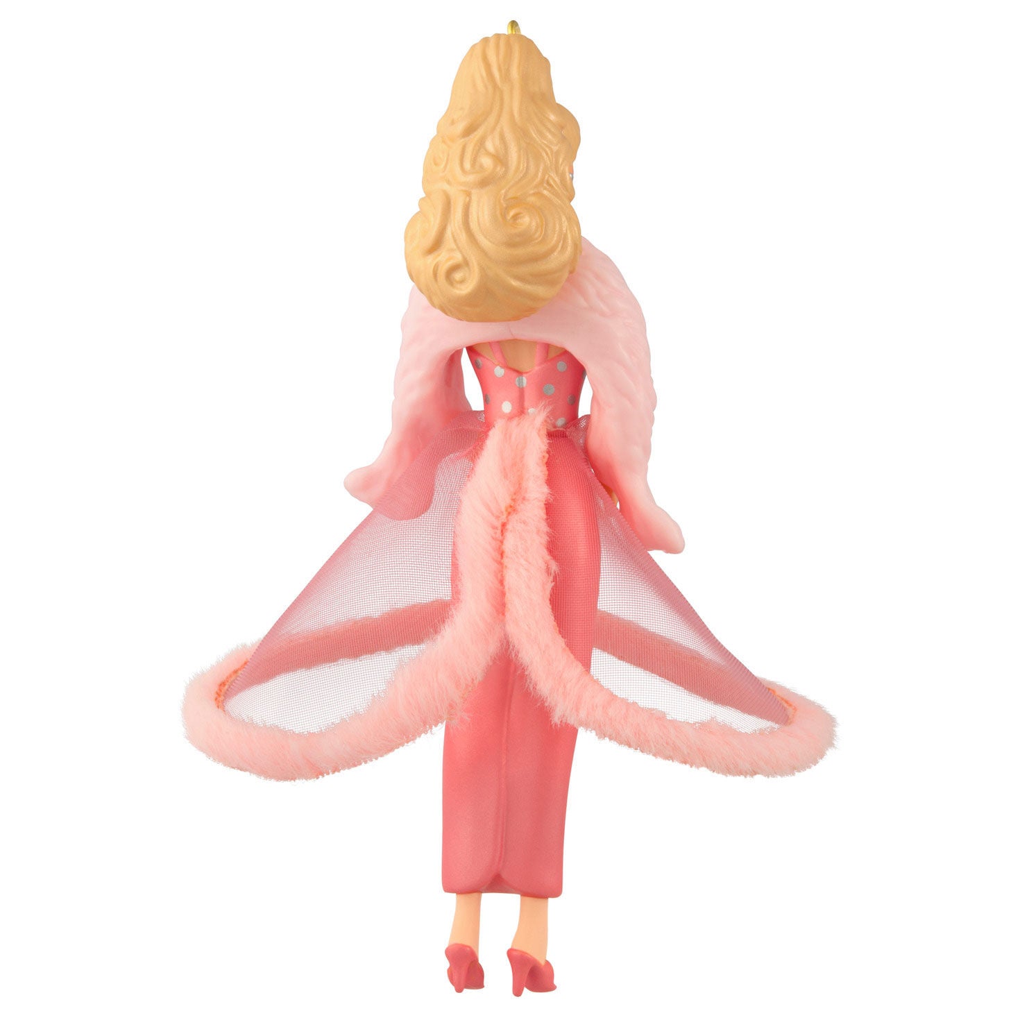 Pink & Pretty Barbie Ornament - Raymond's Hallmark