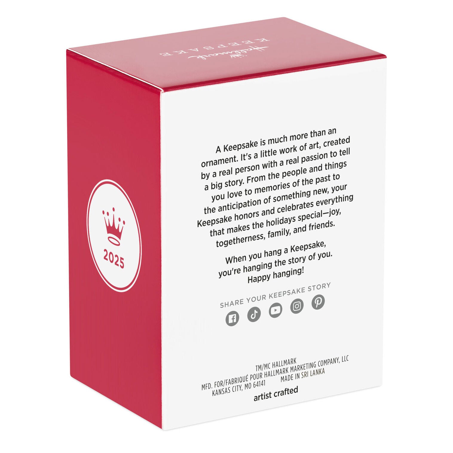 Barbie™ On the Road Ornament - Raymond's Hallmark