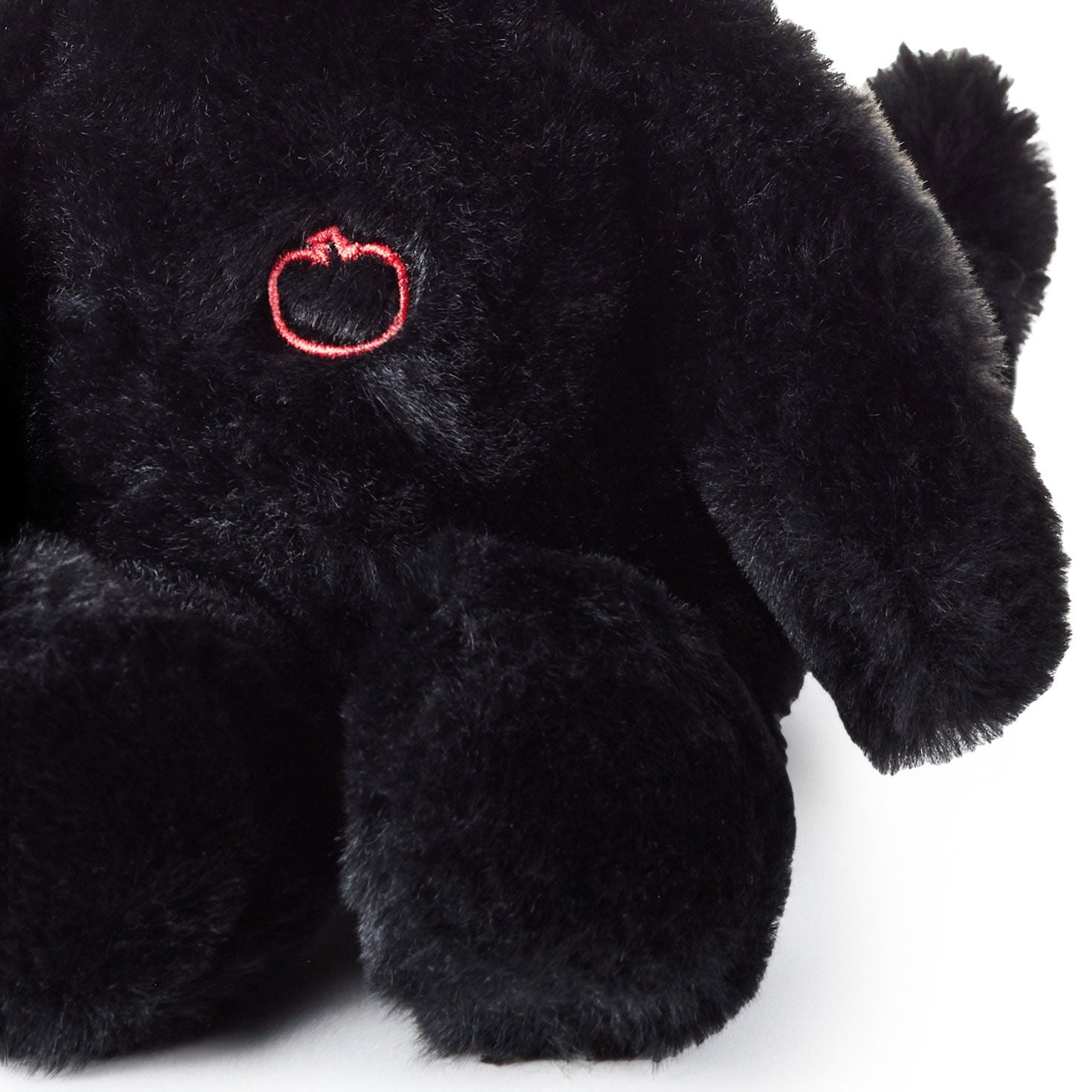 Plush Black Cat with Sound - Raymond's Hallmark