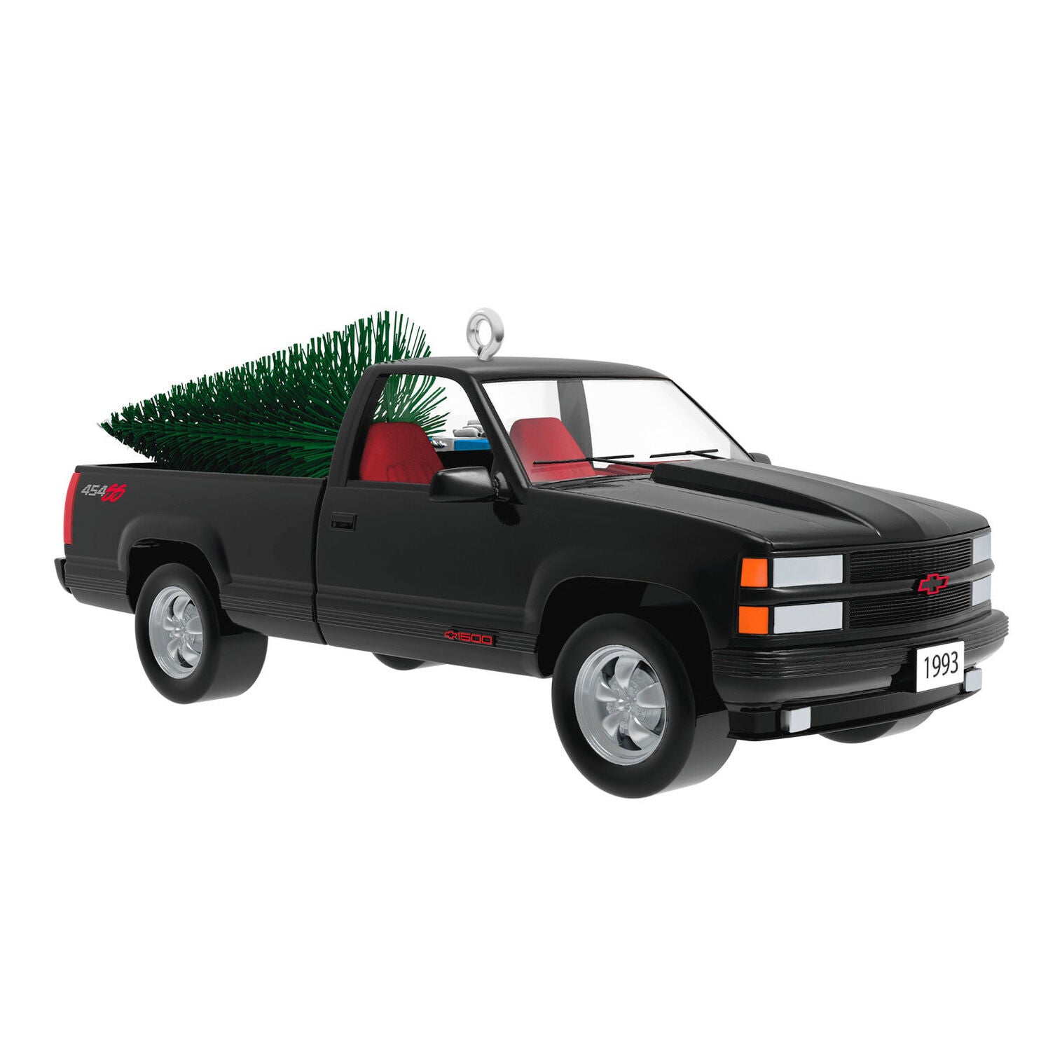 1993 Chevrolet 454 SS