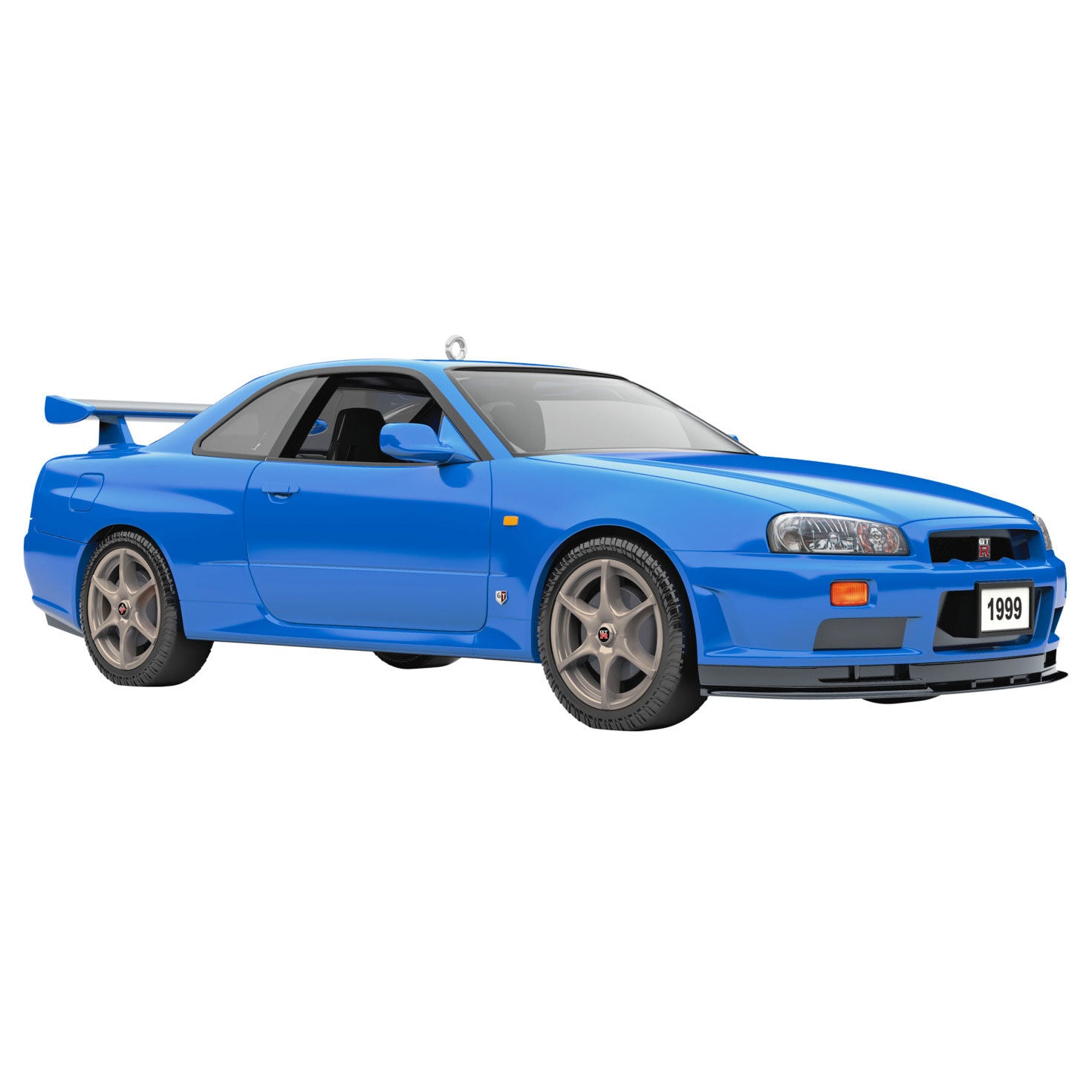 1999 Nissan Skyline GT-R Limited Ornament
