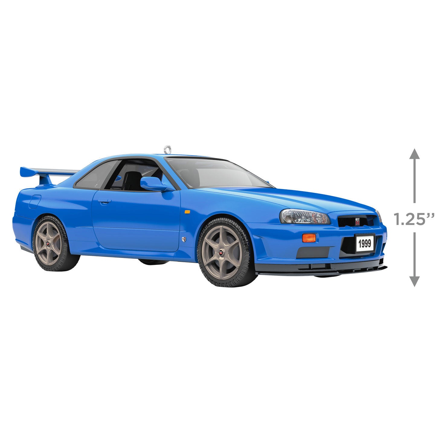 1999 Nissan Skyline GT-R Limited Ornament