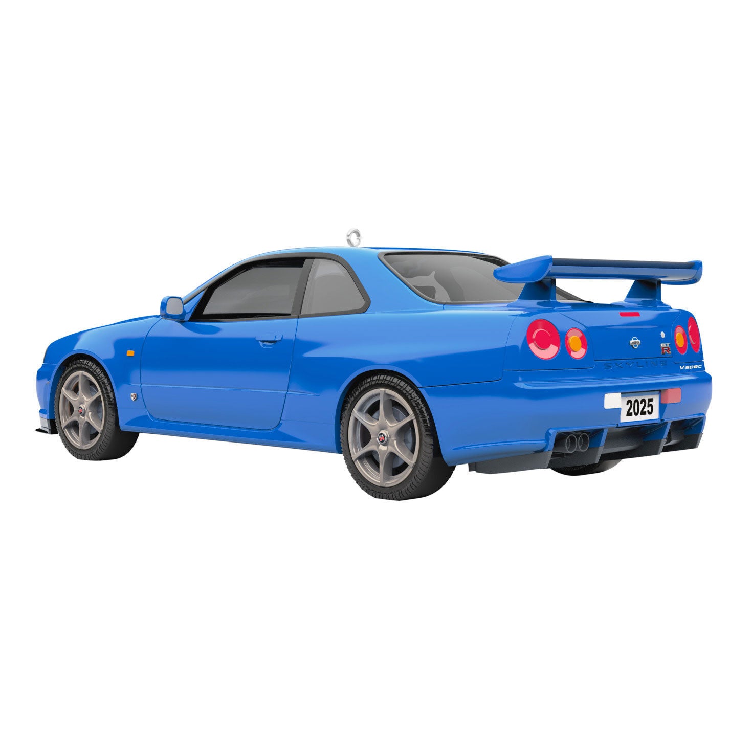 1999 Nissan Skyline GT-R Limited Ornament