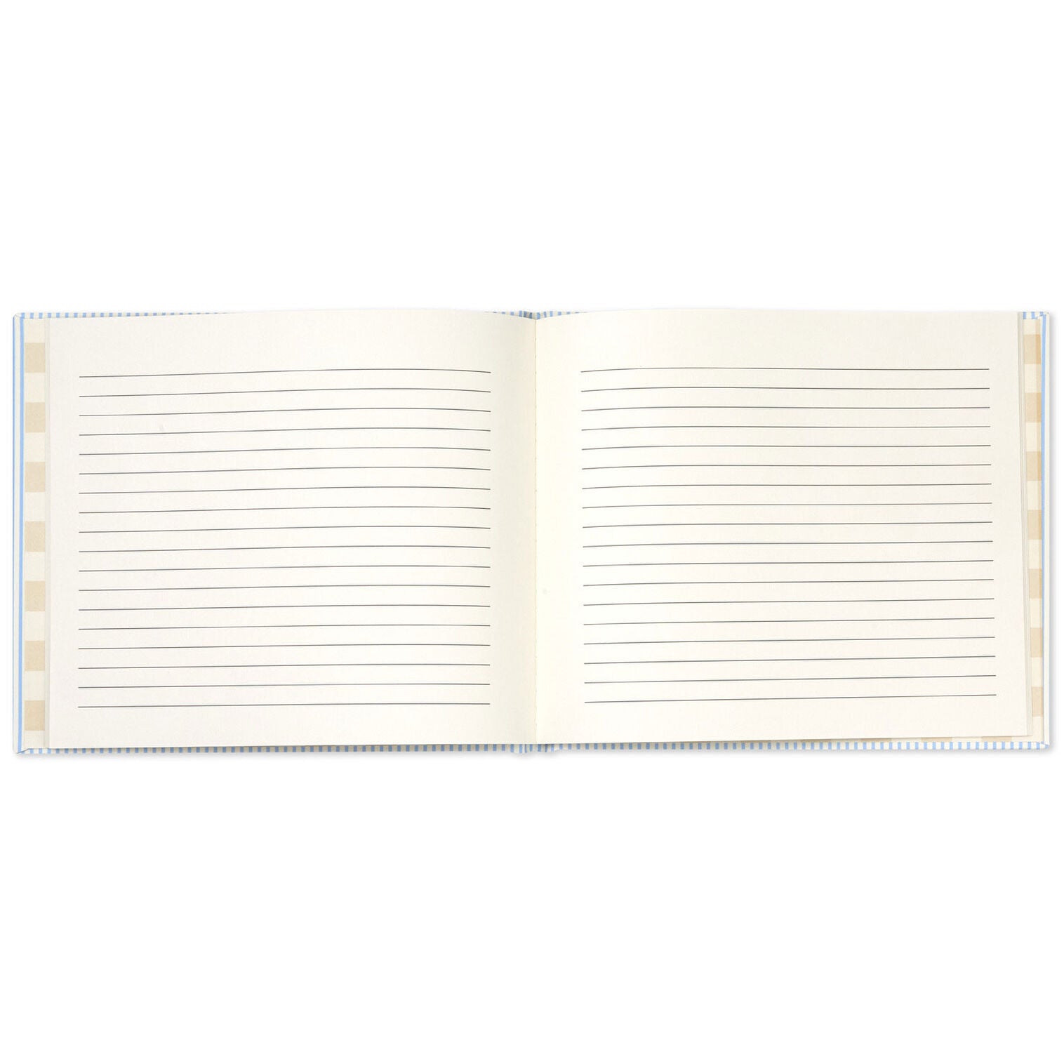 Guest Book Happy You’re Here - Raymond's Hallmark