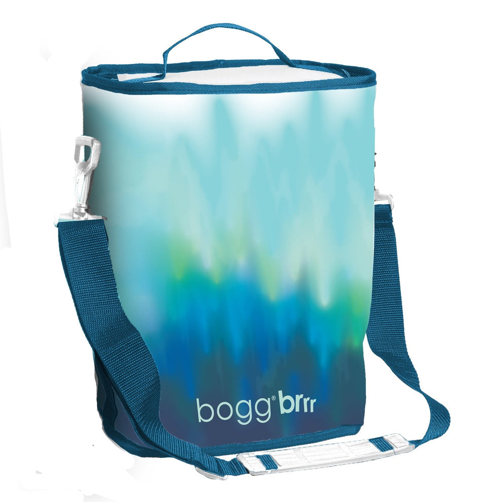 Half Brrr Cooler Insert - Ocean - Raymond's Hallmark