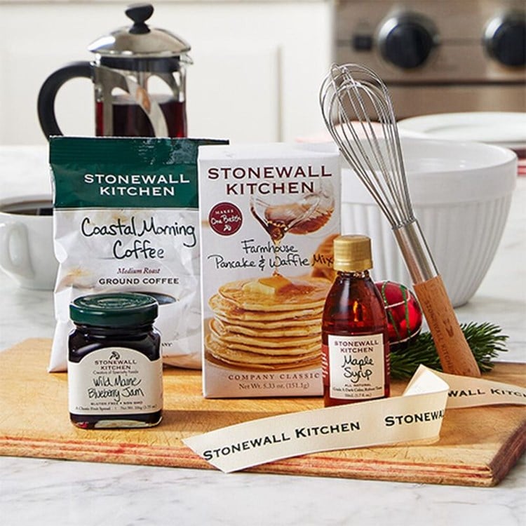 One-Batch Breakfast Grab & Go Gift - Raymond's Hallmark